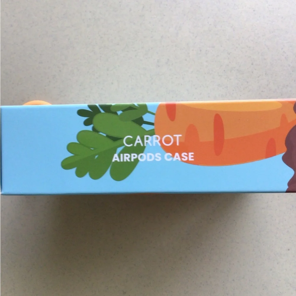 NIB AirPods case 1st-2nd Gen. - Picture 4 of 6